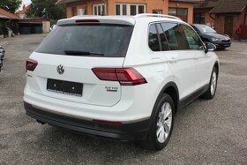 Volkswagen Tiguan 2.0 TDI, 4x4, manuál, VIRTUAL - 7