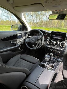 Mercedes C220D 125KW 2016 - 7