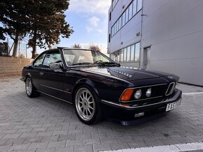 BMW 635 CSiA E24 - 7