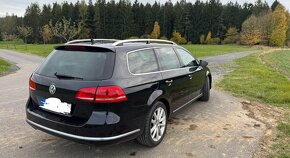 VW passat b7 2.0 tdi 130 kw - 7