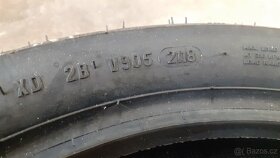 Pneu 100/80 14 pirelli - 7