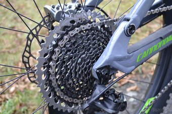 Cannondale Trigger Carbon 2 (S) - 7