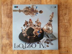 LP komplet: Lojzo - 7