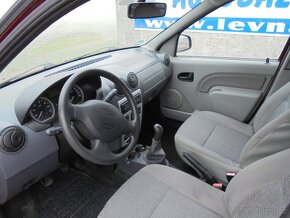 Dacia Logan 1.6 16V  7 mist MCV - 7