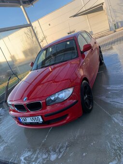 Bmw 116i 2.0l 90kw 2010 - 7