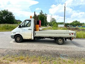 Mercedes-Benz Sprinter 311 CDI 80 Kw 2005 - 7