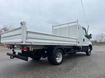 Predàm Iveco daily sklàpač do 3,5t - 7