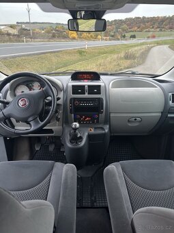 Fiat Scudo 2.0 JTD - 7