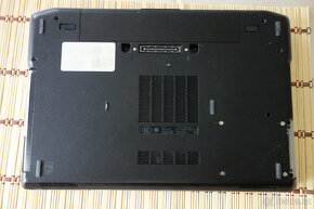 Notebook DELL Latutide E6420 - 7