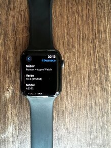 Apple watch Nike SE 44mm - 7