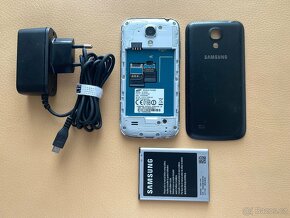 Samsung Galaxy S4 mini - 7