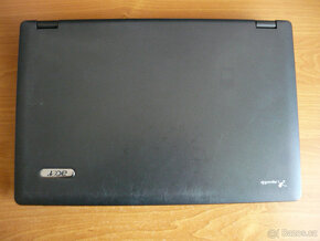 Acer Extensa 5635Z - 7