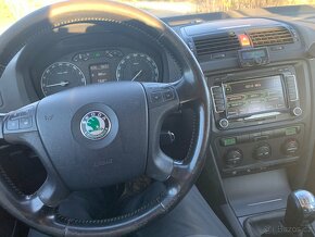 Octavia 2 combi 1,9 tdi 77 kw - 7