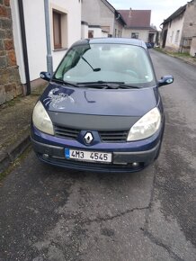 Renault Scenic - 7