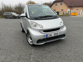 Smart ForTwo 1.0 - 7