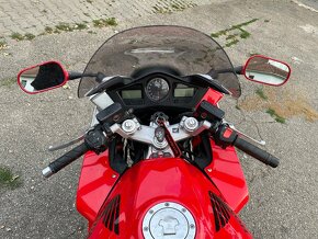 Honda VFR-Vtec 800 - 7