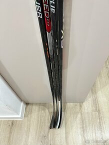 ✅ SPÁJANÉ ĽAVAČKY P92 BAUER NEXUS SYNC + CCM JETSPEED FT7 ✅ - 7