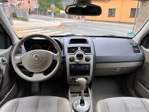 Renault Megane 2.0i LPG automat - 7