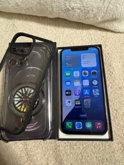 iPhone 12 pro max - 7