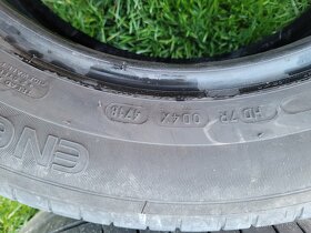 Letní pneu Michelin 205/60/16  DOT 4718 - 7