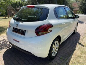 Peugeot 208 1,2i 60kw - 7