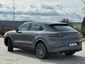 Porsche Cayenne 3.0V6 e-hybrid - 7