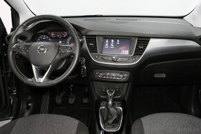 Opel Crossland X, 1.2T 60kW INNOVATION - 7