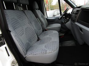 Ford Transit 2.2TDCi ,  92 kW nafta, 2012 - 7