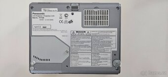 Panasonic PT-P1SDE - 7