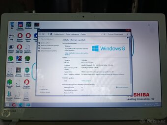 Toshiba Satellite L50-B-1FL (PSKTUE-01X00CCZ) - 7