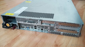 Server HP StorageWorks P4300 G2 (SAS 3.6TB) - 7