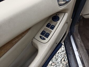 Jaguar X-Tape 2.0TD combi r.v2004 MANUÁL - 7