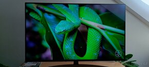 Smart tv LG 125cm 4K nanocell,jako nová - 7