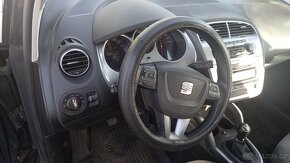 Seat Altea XL  1,4 TSI - 7