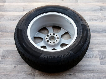 ►►17" 5x112 AUDI Q5 ►► ZÁNOVNÍ ZIMNÍ SADA - 7