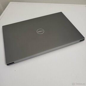 Dell Precision 5550 /nVidia T2000 Max-Q/i7-10.gen/500nit-FHD - 7