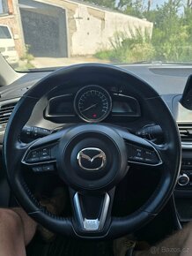 Mazda 3 2.0 Skyactiv -G120 Attraction,PLNE POJAZDNE,SERVISKA - 7