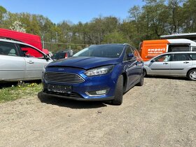 Ford Focus 2017 Veškeré náhradní díly - 7