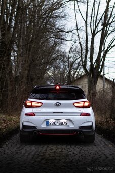 Hyundai I30N Performance - 7