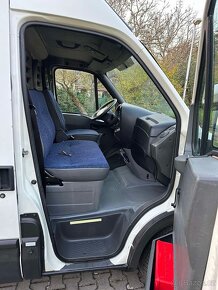 Iveco Daily 35s12 - 7