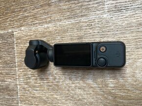 DJI Osmo Pocket 3 s příslušentsvím – špičková kamera - 7