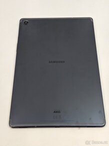 Samsung Galaxy Tab S5e 4/64gb black. Záruka 6 měsíců. - 7