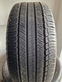 255/50/20 Letní pneu Michelin Latitude - 7