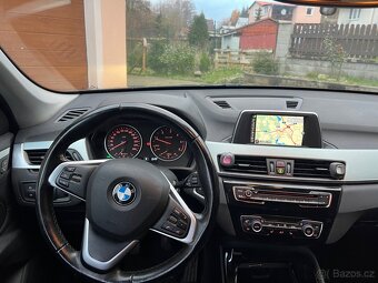 BMW x1 - 7