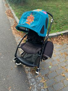 Bugaboo bee3 - 7