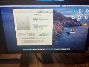 MacPro 3.1, 8-Core@2,8GHz, 16GB,128+500GB,HD7950 - 7