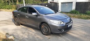 Renault Fluence 1.6i 81KW benzín - 7