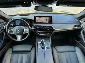 Bmw 540xd Touring G31 Luxury - 7