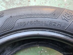 Pár letních pneu Kleber Dynaxer HP2 185/60 R14 - 7