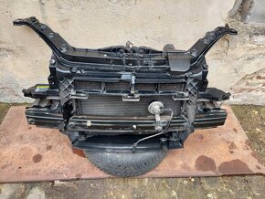 Ford Fusion 1.4i , r.v. 2008 - 7